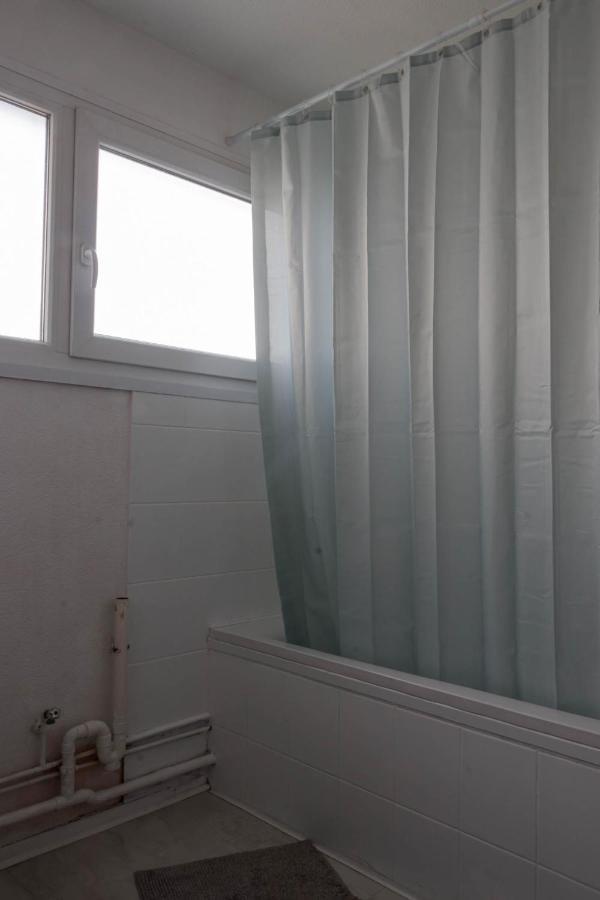 Apartament Grand T2 F2 Mulhouse Downtown Free Parking Zewnętrze zdjęcie