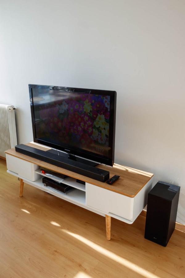 Apartament Grand T2 F2 Mulhouse Downtown Free Parking Zewnętrze zdjęcie