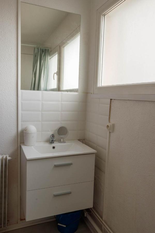 Apartament Grand T2 F2 Mulhouse Downtown Free Parking Zewnętrze zdjęcie